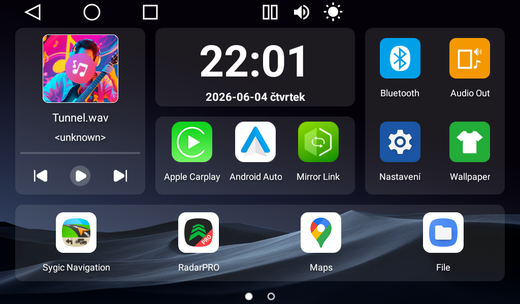 Menu-E9